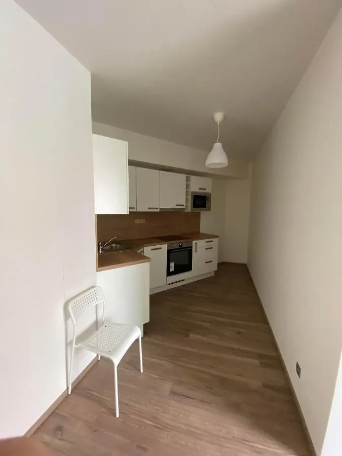 Apartment David O2 Arena Prague