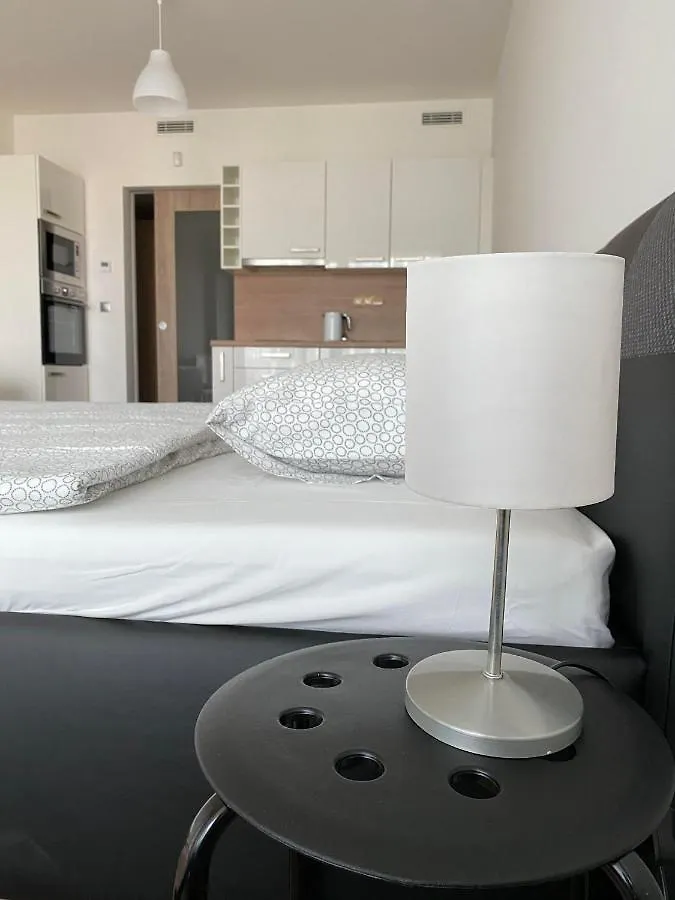 Apartment David O2 Arena Prague Czech Republic