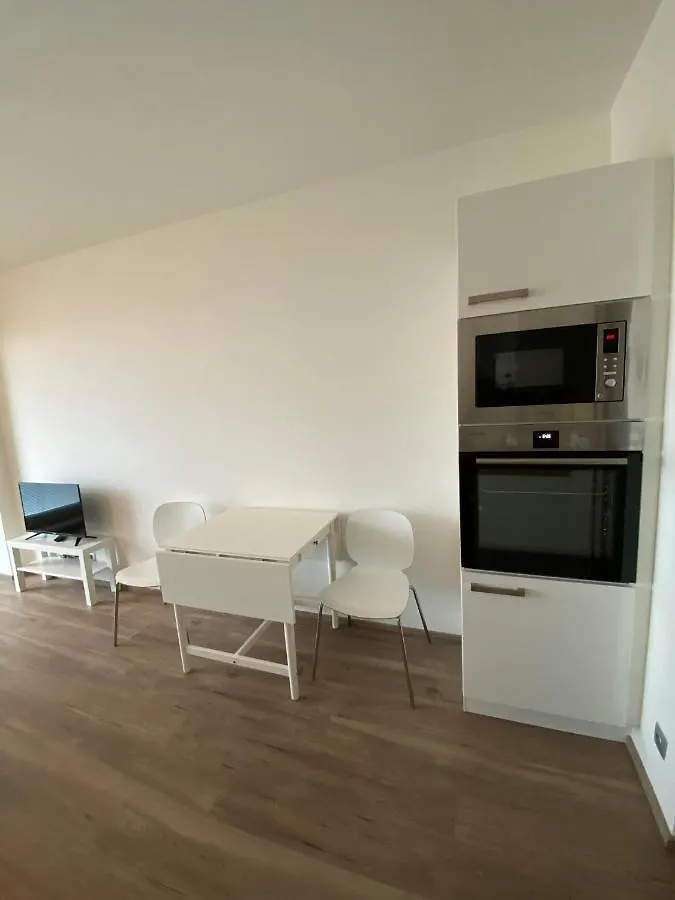Apartment David O2 Arena Prague 0*,  Czech Republic