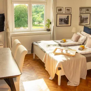  Apartament Double King Size Sunny In Castle Area