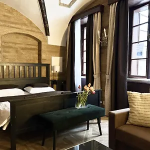 Unique Apartment