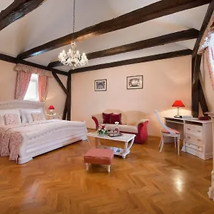 Boutique Constans Πράγα