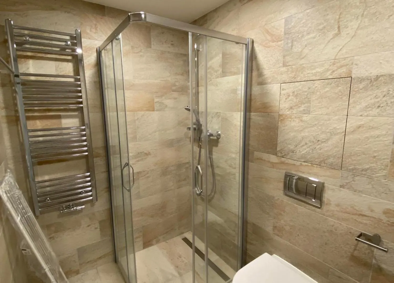 Apartment David O2 Arena Prague