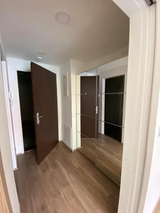 Apartment David O2 Arena Prague 0*,  Czech Republic