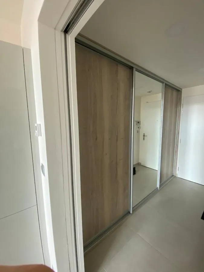 Apartment David O2 Arena Prague