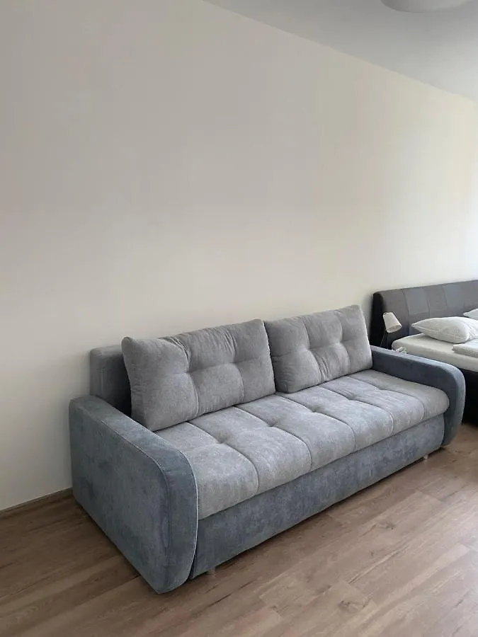 Apartment David O2 Arena Prague
