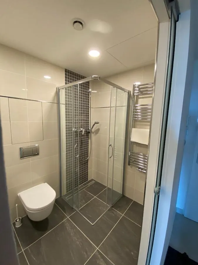 Apartment David O2 Arena Prague Czech Republic