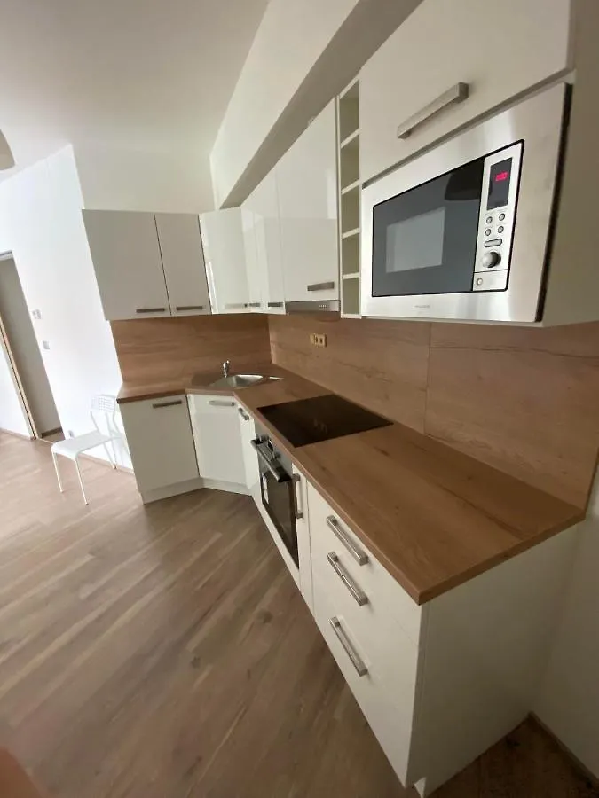 Apartment David O2 Arena Prague Czech Republic