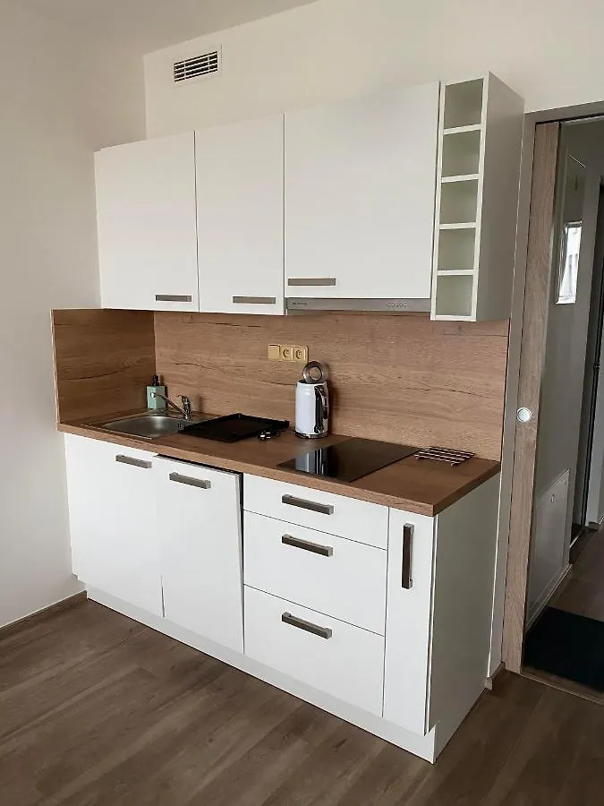 Apartment David O2 Arena Prague