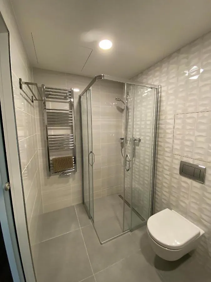 Apartment David O2 Arena Prague 0*,  Czech Republic