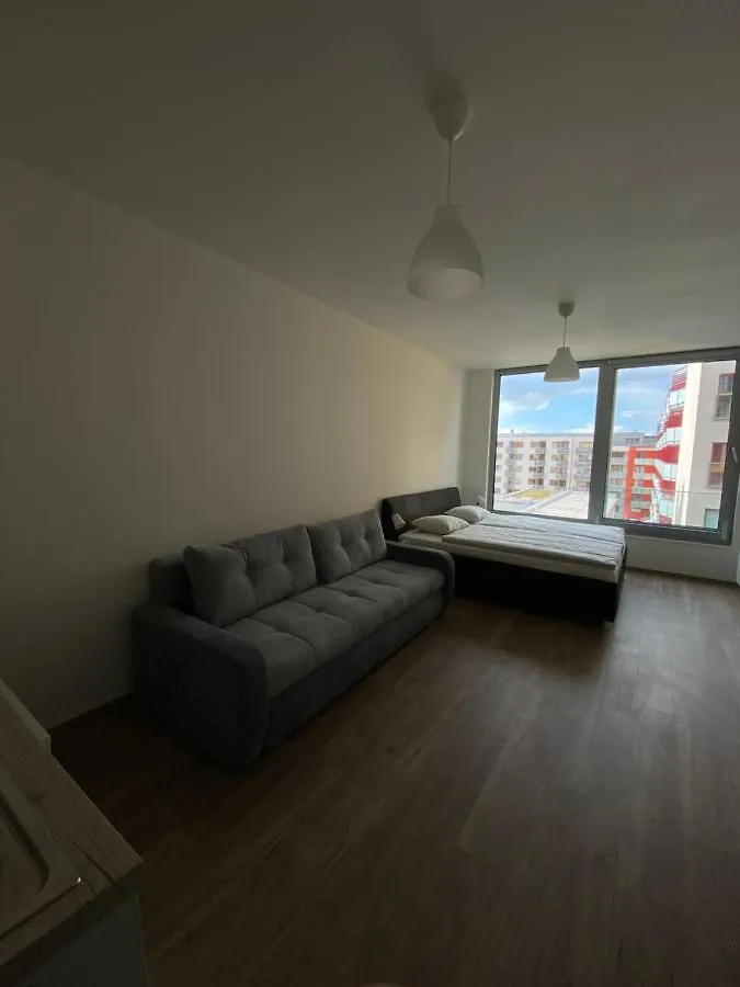 Apartment David O2 Arena Prague Czech Republic